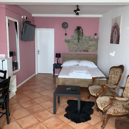 פיראן Apartment Ili מראה חיצוני תמונה