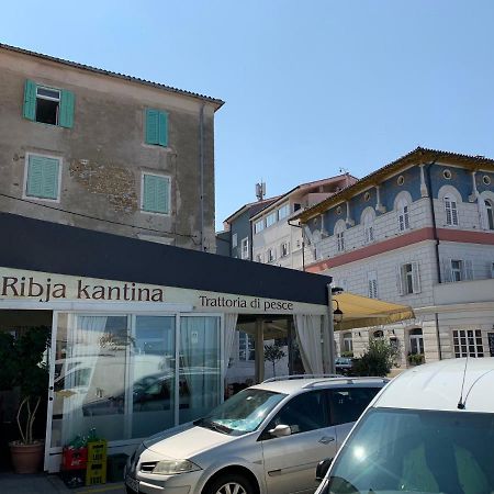פיראן Apartment Ili מראה חיצוני תמונה
