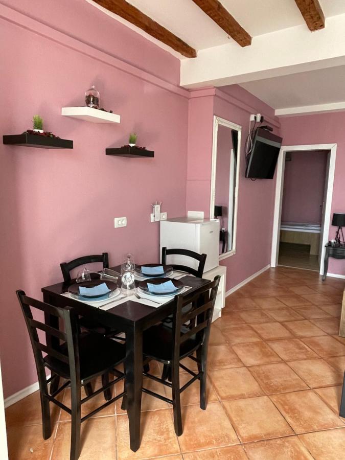 פיראן Apartment Ili מראה חיצוני תמונה