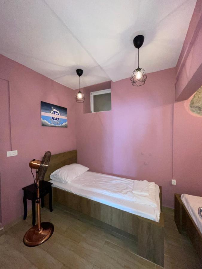 פיראן Apartment Ili מראה חיצוני תמונה