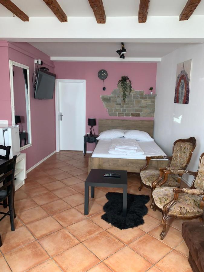 פיראן Apartment Ili מראה חיצוני תמונה