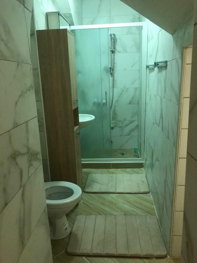 פיראן Apartment Ili מראה חיצוני תמונה