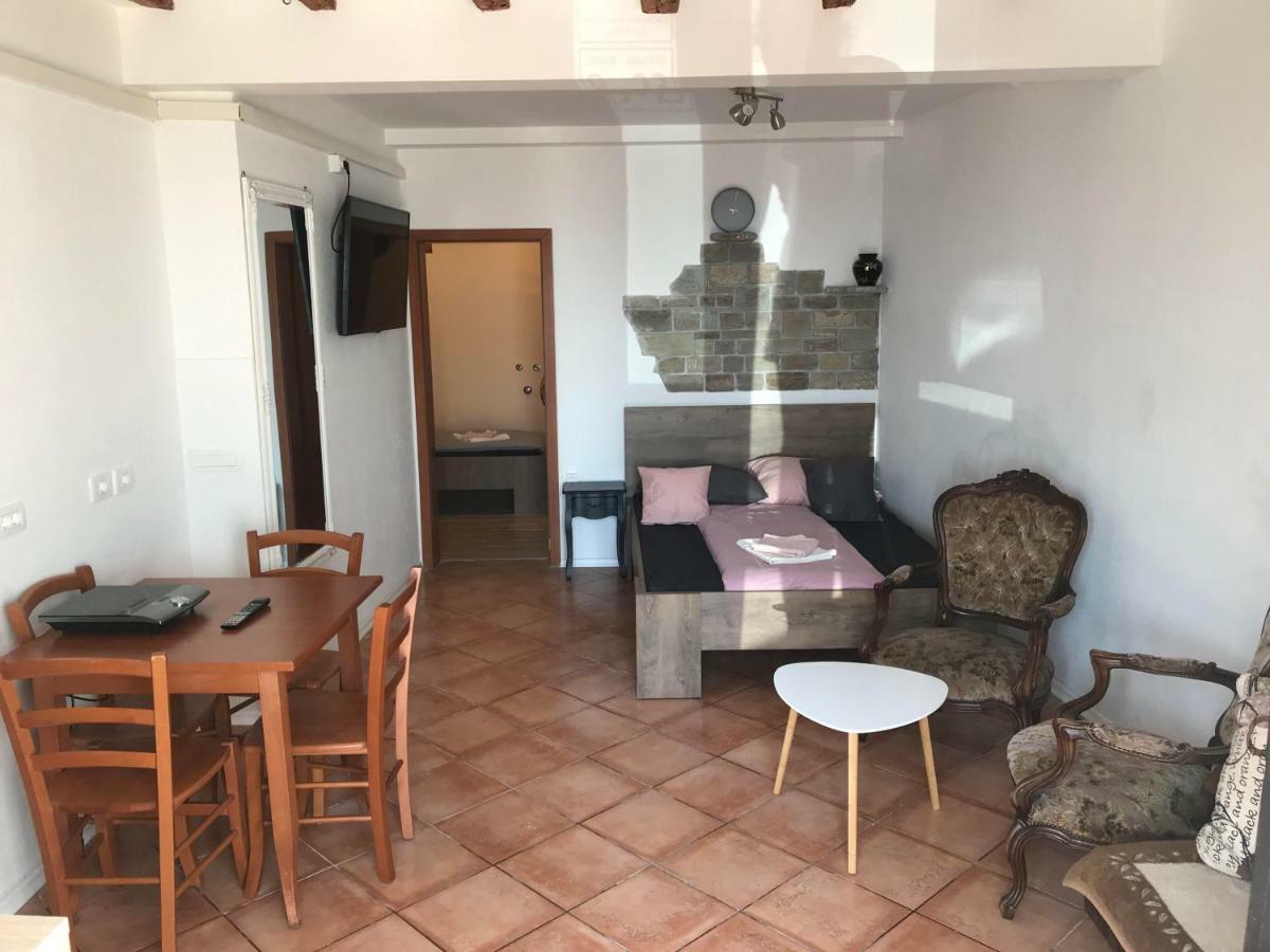 פיראן Apartment Ili מראה חיצוני תמונה